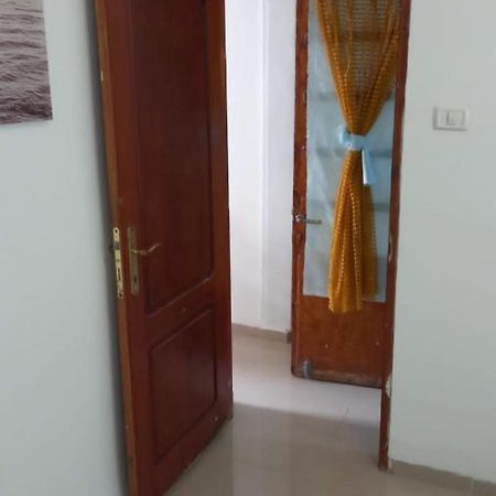Apartamento פינה שקטה דקה הליכה לכנרת והטיילת Tiberíades Exterior foto